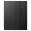 Spigen Urban Fit - Pouzdro na iPad Air 13" M3 (2025) / M2 (2024)  (Černá)