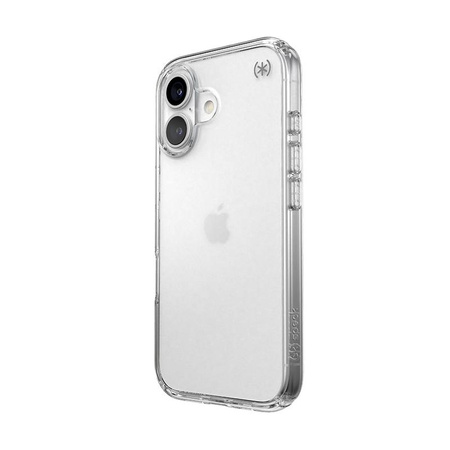 Speck Presidio Perfect-Clear - pouzdro pro iPhone 16 (čiré)