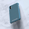 Nordic Elements Saeson Idun - Case for iPhone Xs / X (Petrol)