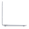 Incase Hardshell Case - MacBook Air 13" Retina Case (M1/2020) (Dots/Clear)