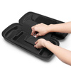 Spigen Rugged Armor Pro - Étui pour Sony PlayStation Portal (noir)