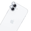SZKŁO HARTOWANE 3MK NA APARAT DO IPHONE 17 OCHRONNE NA OBIEKTYW WYSPĘ