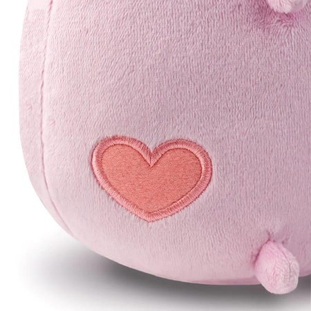 Pusheen - Plüss plüssállat 18 cm (pasztelllila)