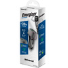 Energizer Ultimate - Chargeur de voiture USB-C & USB-A 38W PD + QC3.0 (Noir)
