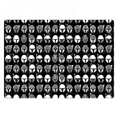 Star Wars - Notebook / Notes A5 The Mandalorian