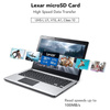 Lexar - Paměťová karta MicroSDXC 4K UHD s kapacitou 32 GB