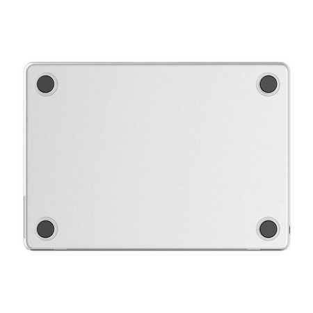 Incase Hardshell Case - Obudowa MacBook Air 15" (Dots/Clear)