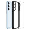 Spigen Ultra Hybrid - Gehäuse für Samsung Galaxy A55 5G (Mattschwarz)