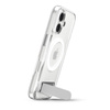 ETUI DO IPHONE 17 do MAGSAFE SPIGEN ULTRA HYBRID ORYGINALNE PRZEZROCZYSTE