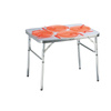 Camp Active - Aluminum folding hiking table
