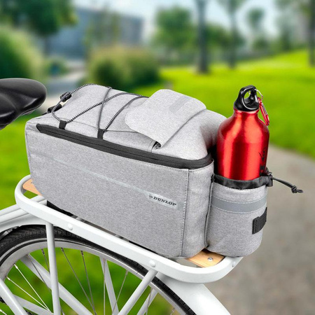 Dunlop - Izolační brašna na nosič kola 7 l