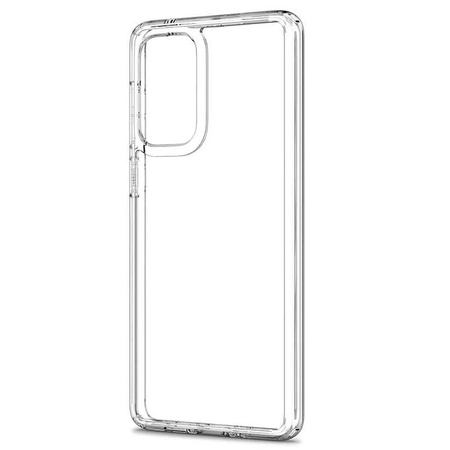 Spigen Ultra Hybrid - tok Samsung Galaxy A53 5G (átlátszó)