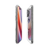 Spigen Ultra Hybrid MagSafe - Case for iPhone 16 Pro Max (Graphite)