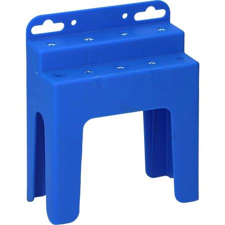 Kinzo - Jeu de 9 tournevis / tournevis de fabrication robuste