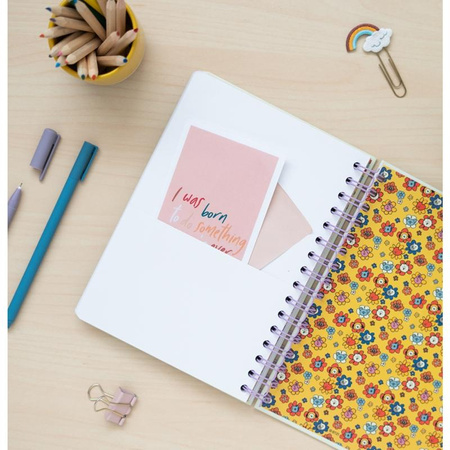 BT21 - Calendar / School Planner 2021/2022 (white)