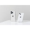 Moshi iGlaze XT - pouzdro pro iPhone 13 Pro (čiré)