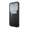 X-Doria Raptic Shield - Coque aluminium iPhone 14 Pro Max (Testé en chute 3m) (Noir)