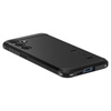 Spigen Tough Armor - tok Samsung Galaxy A55 5G (fekete)