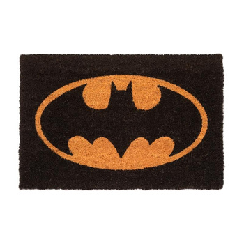 INTERIÉROVÝ STÍRÁK, Kokos, Batman, na boty 40 x 60 cm