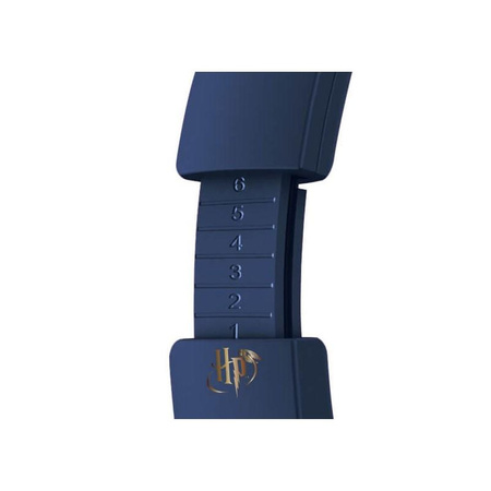 Harry Potter - Kabellose Bluetooth-In-Ear-Kopfhörer V5.0 (blau)