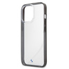 BMW Signature Edges - iPhone 13 Pro Tasche (Transparent)
