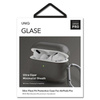 UNIQ Glase - Apple AirPods Pro Tasche (Rauch)