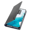Cellularline Book Case - Étui pour Samsung Galaxy A54 5G (noir)