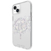 Case-Mate Karat MagSafe - iPhone 15 Plus Case with Mother of Pearl (A Touch of Pearl)