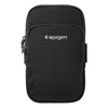 Spigen A702 Dynamic Shield Armband - Case / Sports Armband for Smartphone up to 6.9" (Black)