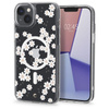 Spigen Cyrill Cecile MagSafe - tok iPhone 14 készülékhez (White Daisy)