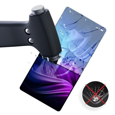 3mk Silky Matt Pro - Film protecteur mat pour Samsung Galaxy S25 Ultra