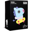 BT21 - Plush mascot 24 cm MANG