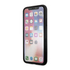 Guess 4G Big Metal Logo - iPhone X Case (gray)
