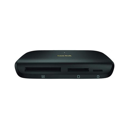 SanDisk ImageMate PRO - Czytnik kart pamięci USB-C