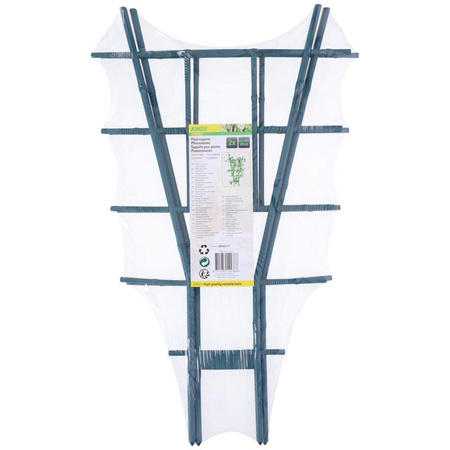Kinzo - Ladder plant support 2 pcs.