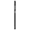 Spigen Airskin - tok Samsung Galaxy S23+ (fekete)