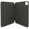Guess Magnetic 4G Big Logo - Pouzdro iPad Pro 11" M4 (2024) (černý)