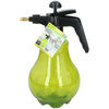 Kinzo - Ciśnieniowy opryskiwacz do roślin 1,4 L (zielony)