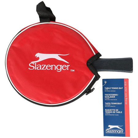Slazenger - Značková pingpongová raketa / raketa na stolní tenis