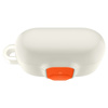 Spigen Nano Pop - Case for Apple AirPods Pro 3 (Orange Beige)