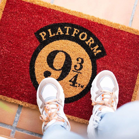 Harry Potter - Doormat (40 x 60 cm)