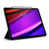 Spigen Rugged Armor Pro - Gehäuse für iPad Air 13" (M2, 2024) (Schwarz)
