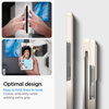 Spigen Thin Fit Pen - Etui pour Samsung Galaxy Z Fold 5 (Ivoire perlé)