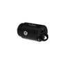 PURO Mini rychlonabíječka do auta - 2 x USB-C Power Delivery 30 W nabíječka do auta (černá)