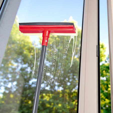 Dirt Devil - Kit de nettoyage de vitres 5 pièces