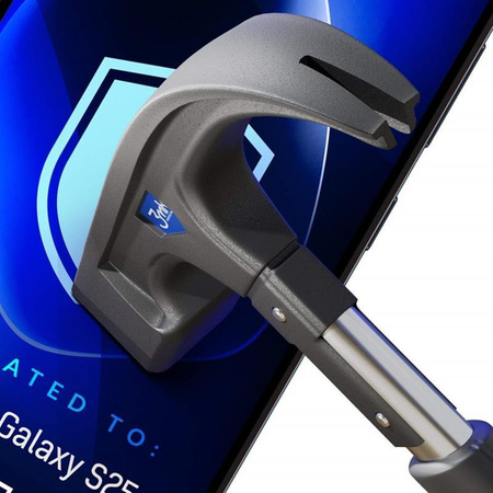 3mk FlexibleGlass - Hybridglas für Samsung Galaxy S25