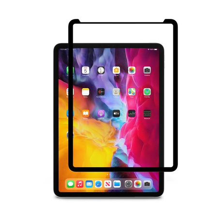 Moshi iVisor AG - Matt védőfólia iPad Pro 11" (2021/2020/2018) / iPad Air 4 készülékhez 10.9"