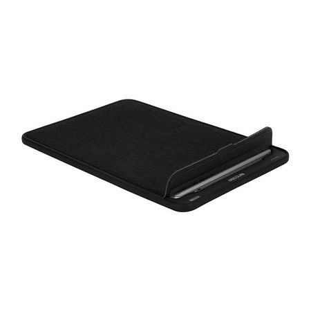 Incase ICON Sleeve with Woolenex for MacBook Pro 14 (2021) (Graphite)