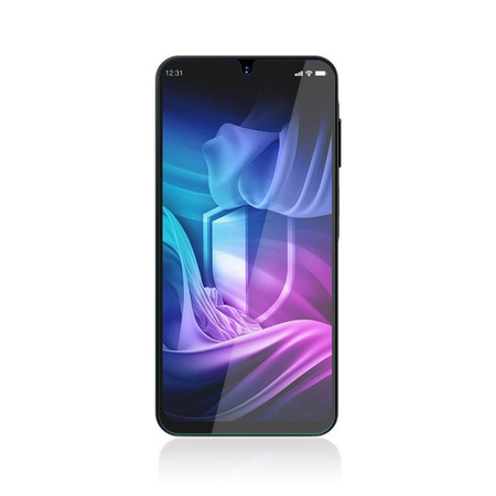 3mk Silky Matt Pro - Matná ochranná fólie pro Samsung Galaxy A16 4G/5G
