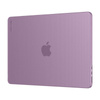 Incase Hardshell - Tasche für MacBook Air 13,6” M4 (2025) / M3 (2024) / M2 (2022) (Dots/Ice Pink)